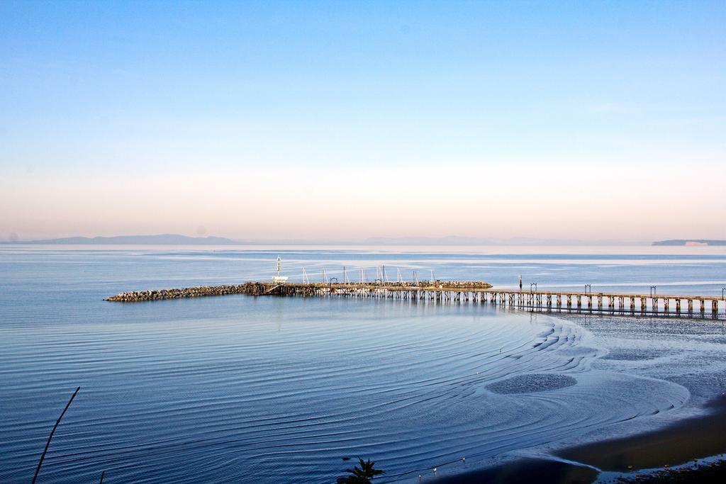 Star Of The Sea Guest House White Rock Kültér fotó