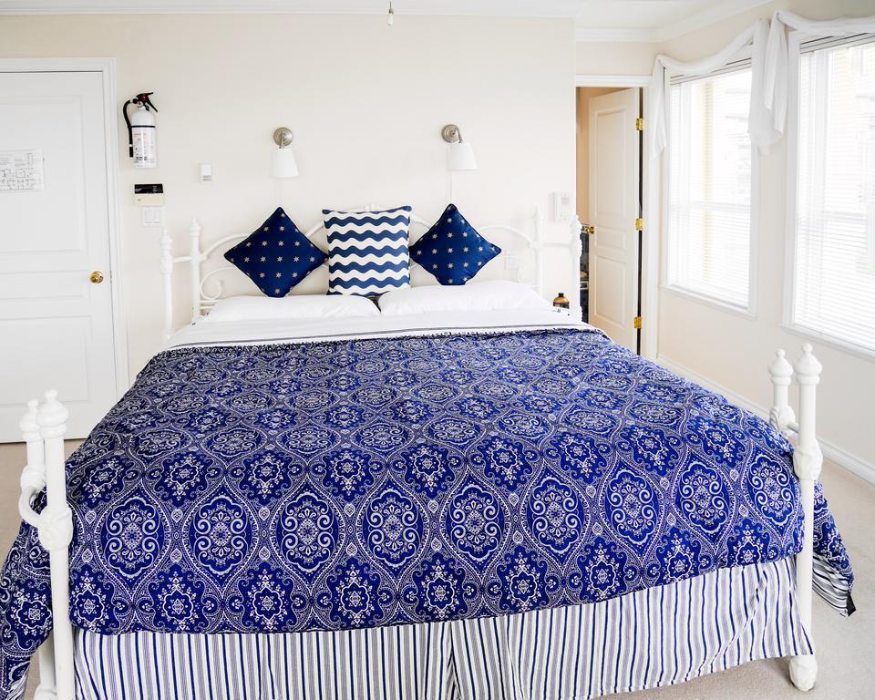 Star Of The Sea Guest House White Rock Kültér fotó