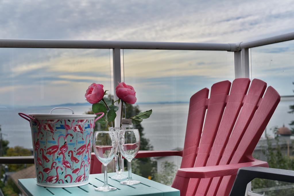 Star Of The Sea Guest House White Rock Kültér fotó