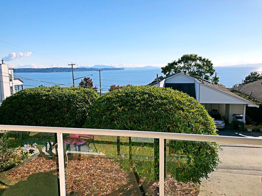 Star Of The Sea Guest House White Rock Kültér fotó